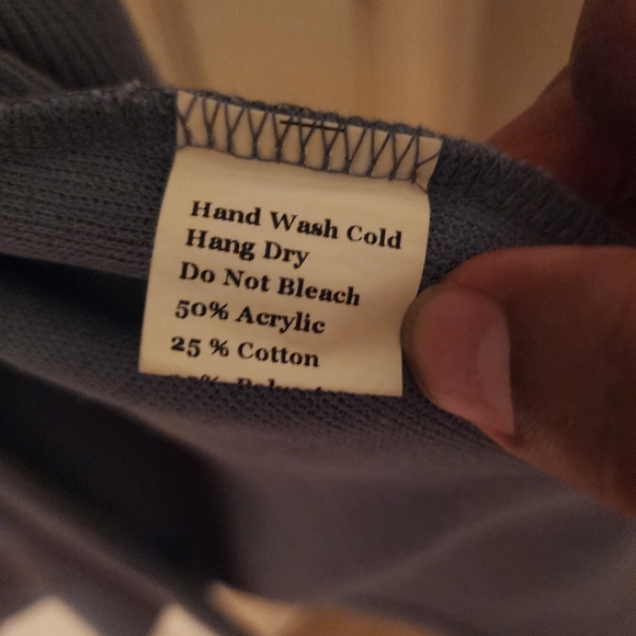 Jamby Styles Vester - Picture 4 of 5